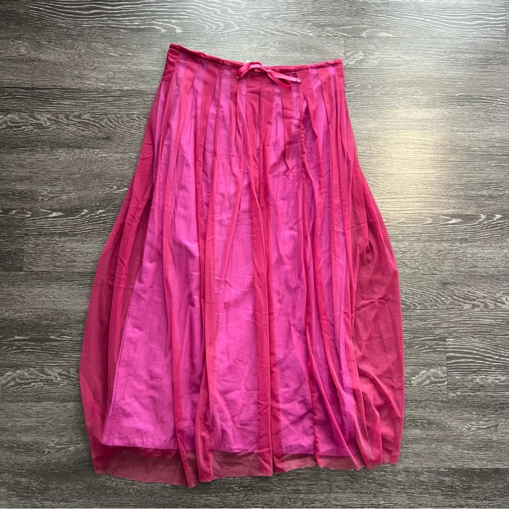 Free People Intimately Maxi Skirt - Picture 1 of 5